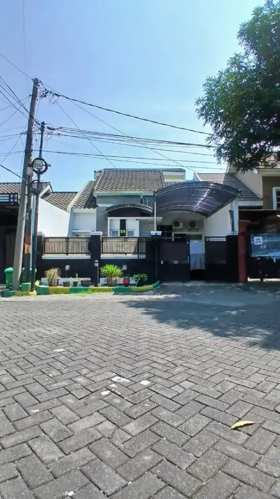 Rumah Star Safira Regency