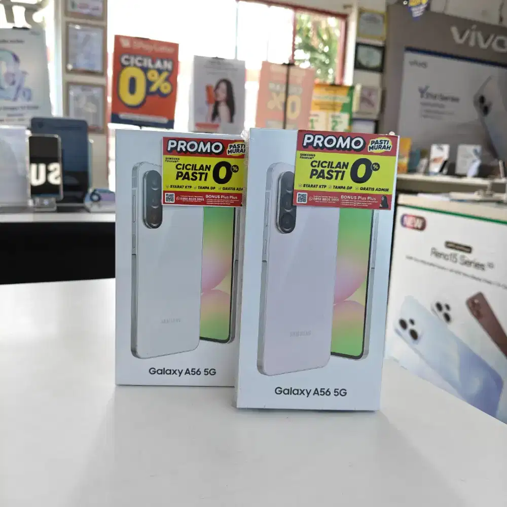 Promo murah samsung A56 nego sampe deal COD gratis ongkir