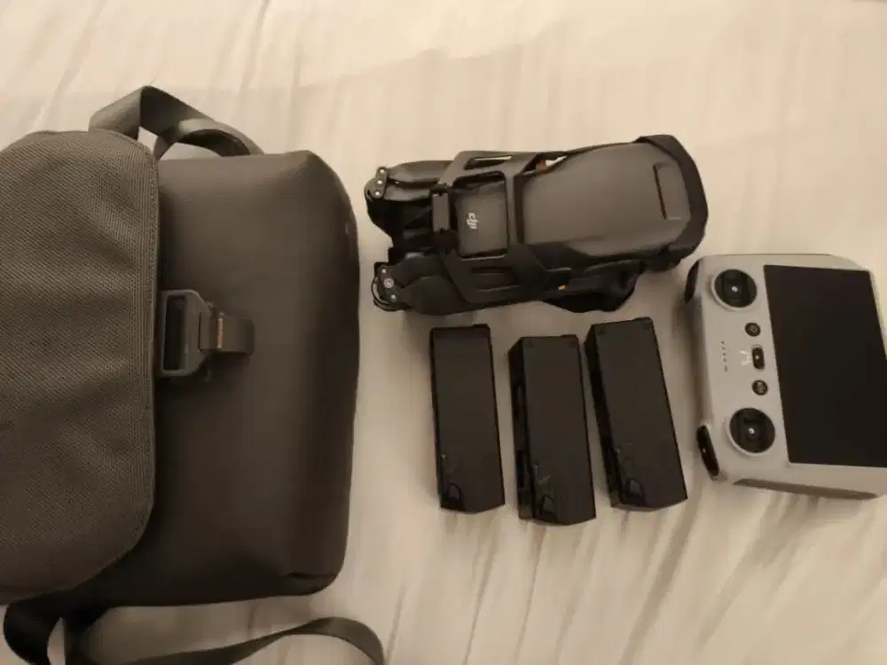 DJI MAVIC 3 CLASSIC DRONE AJA