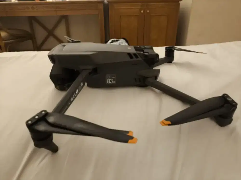 dji Mavic 3 Classic DRONE AJA