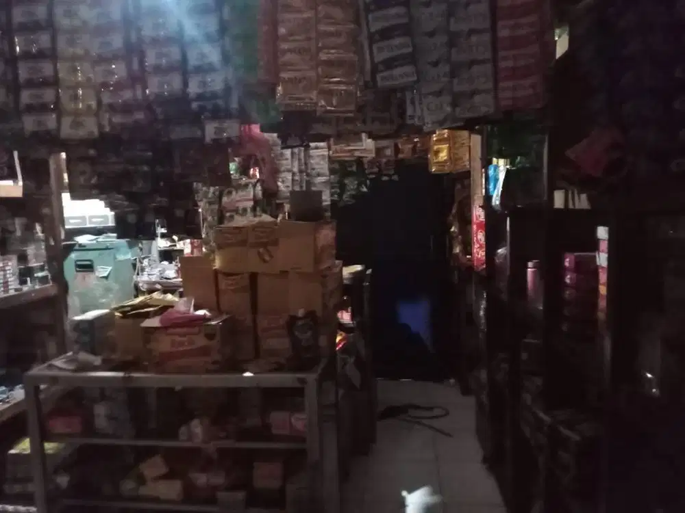 DI HARAP BACA DESKRIPSI SEBELUM KONTAK OWNER NYA !
