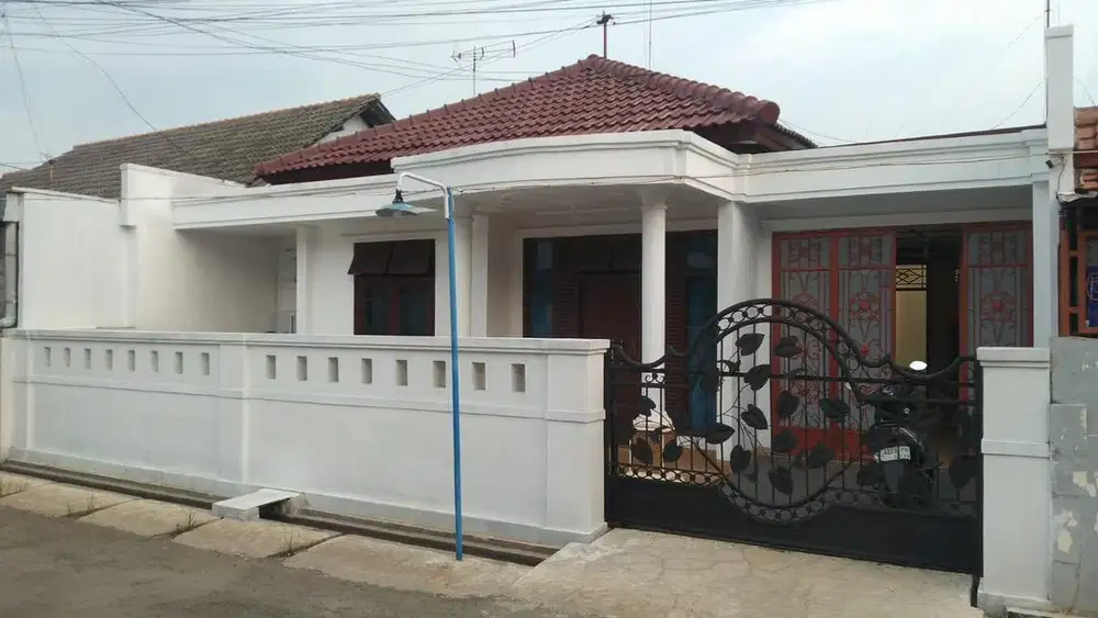 KONTRAKAN PEKALONGAN
