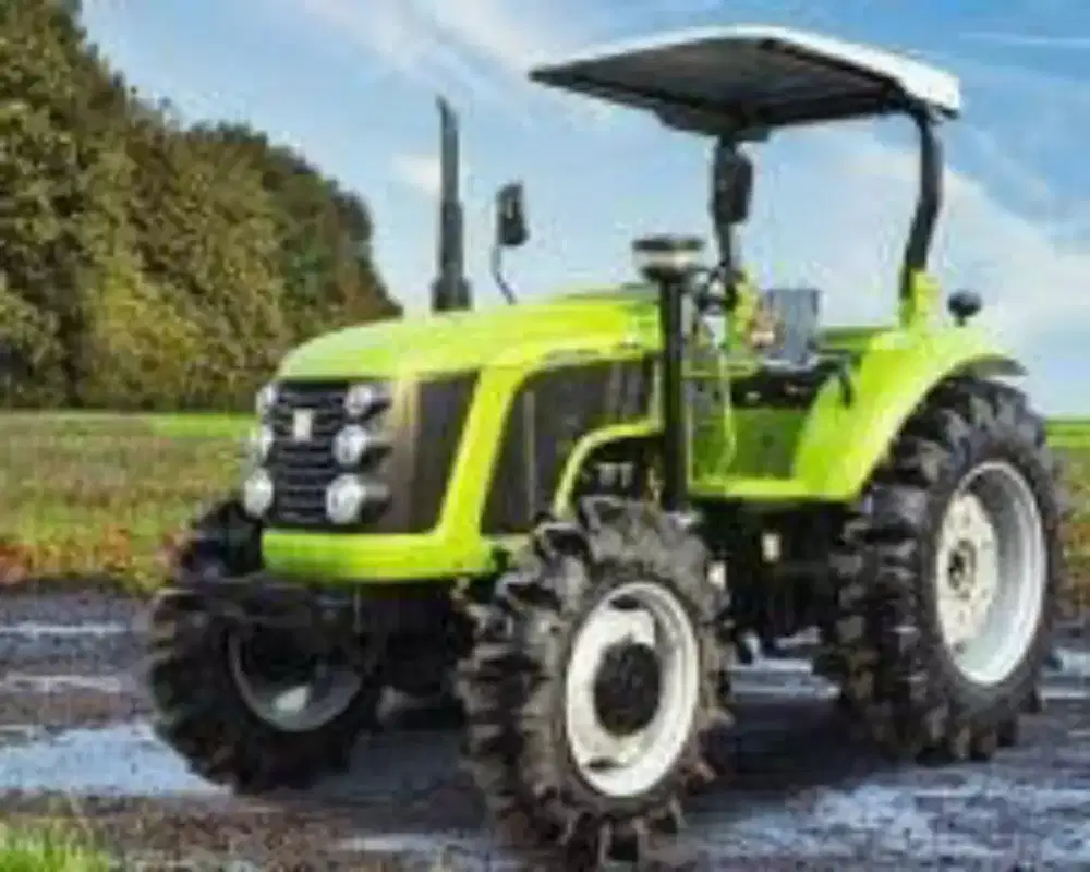 Jonder / Traktor / Tractor Zoomlion RC1104