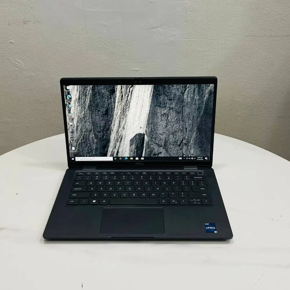 Laptop Dell Latitude 7330 Core i7 Gen12 Ram 16GB 13.3inch N-EC