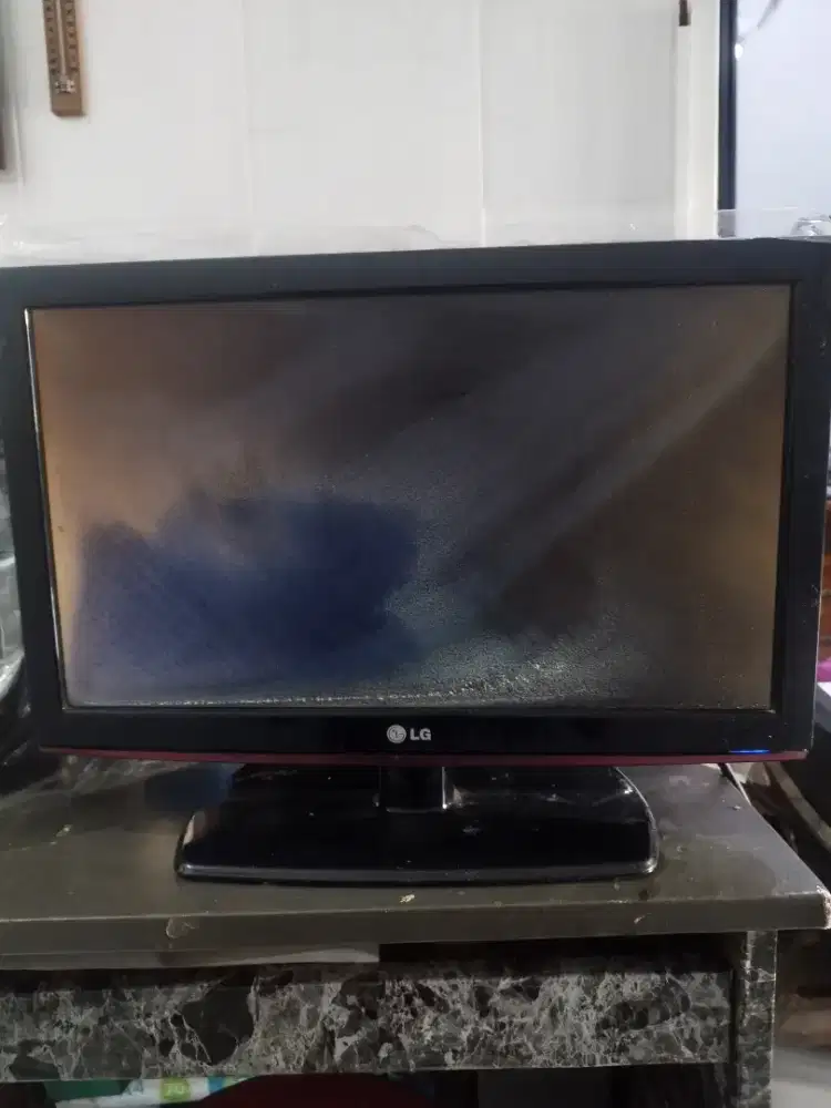 Monitor Komputer Samsung, LG, Dell