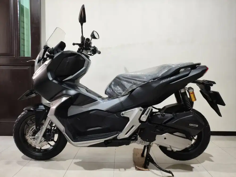 HONDA ADV 150 CBS TAHUN 2019 SIMPANAN GREES KM 260 PERAK SAJA