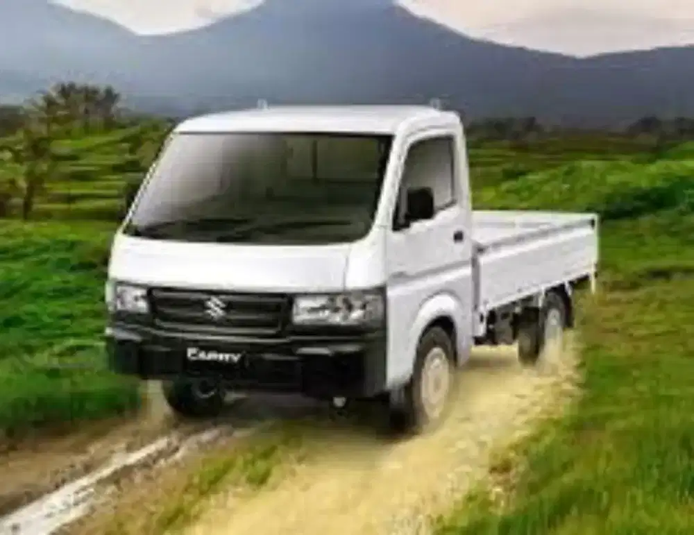 Suzuki Carry 2026