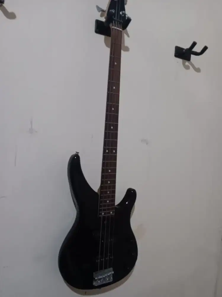 Yamaha elektik bass trbx 174
