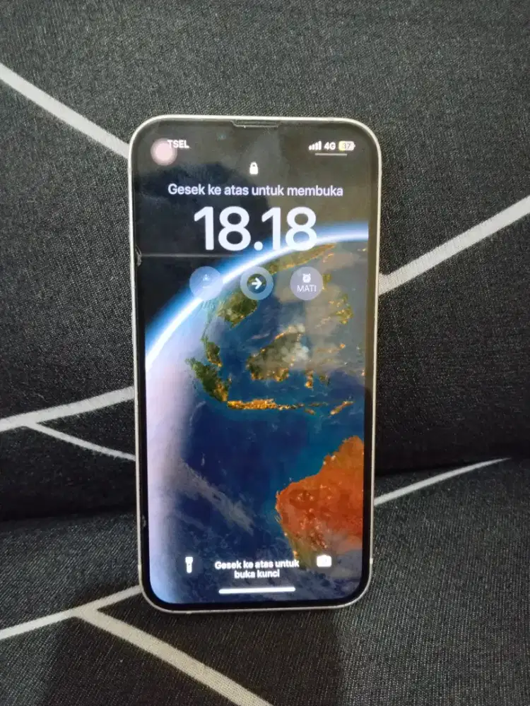 Iphone 13 Starlight 128 gb