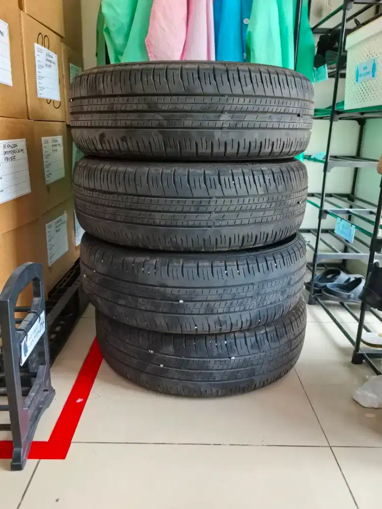 Jual Ban Dunlop Enasave 195/60 R16
