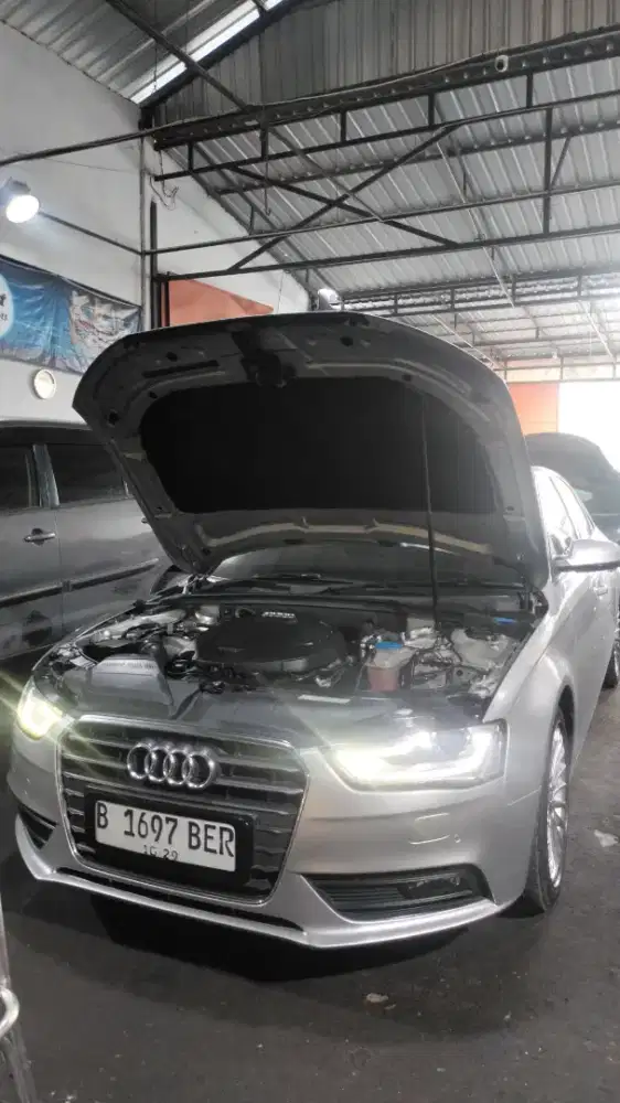 Di Jual Audi A4 B8 TFSi