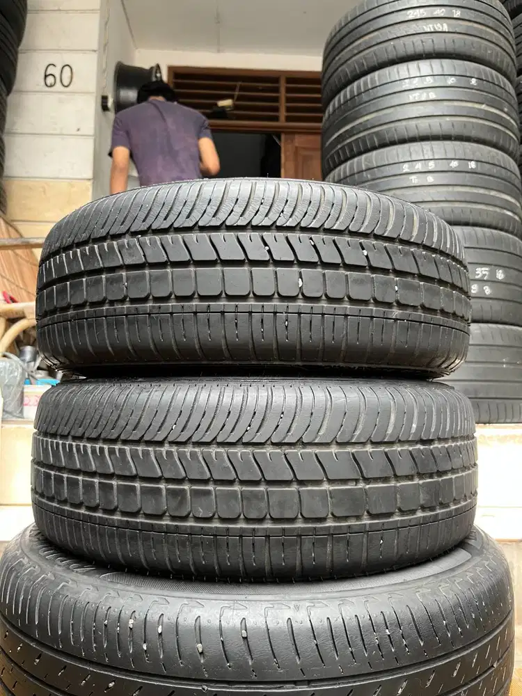 Ban Zeetex ZT2000. 155 55 r14  2Pcs