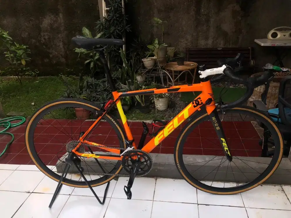 Roadbike FELT Size 54
