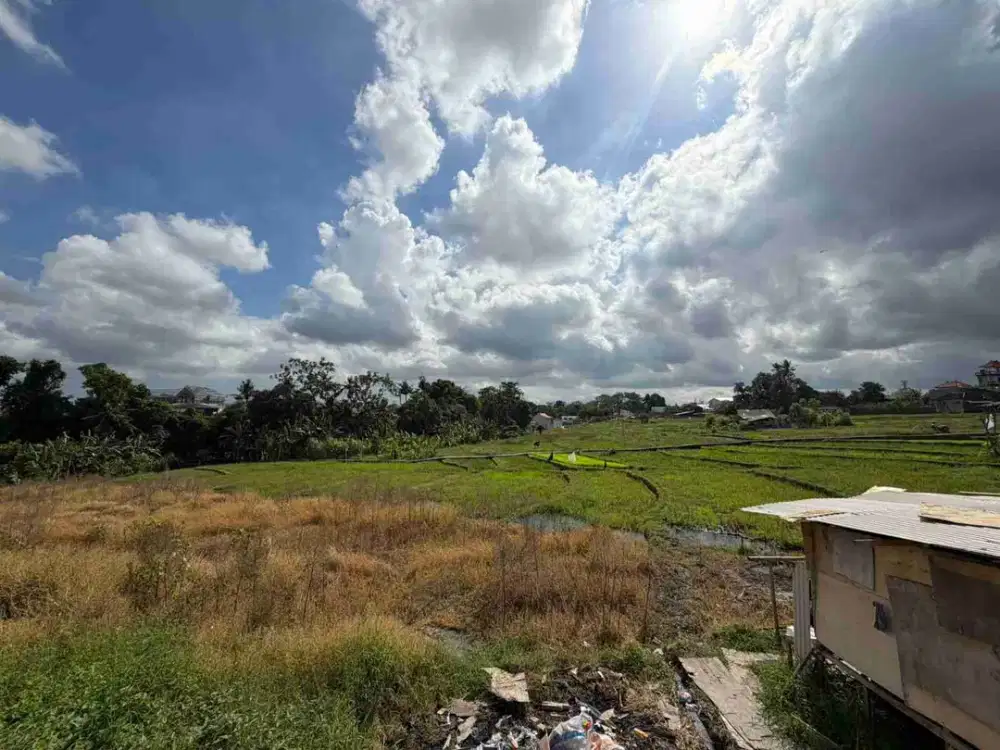 LAND FOR LEASE AT TUMBAKBAYUH