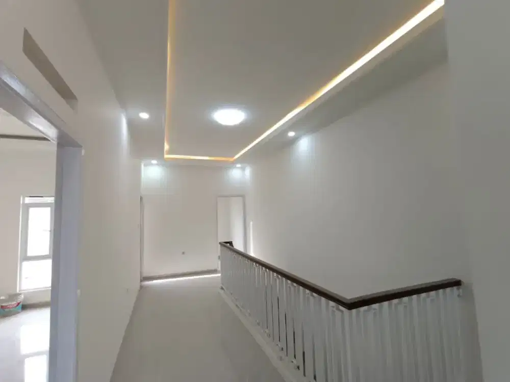 JUAL RUMAH PERMATA BUAH BATU BANDUNG