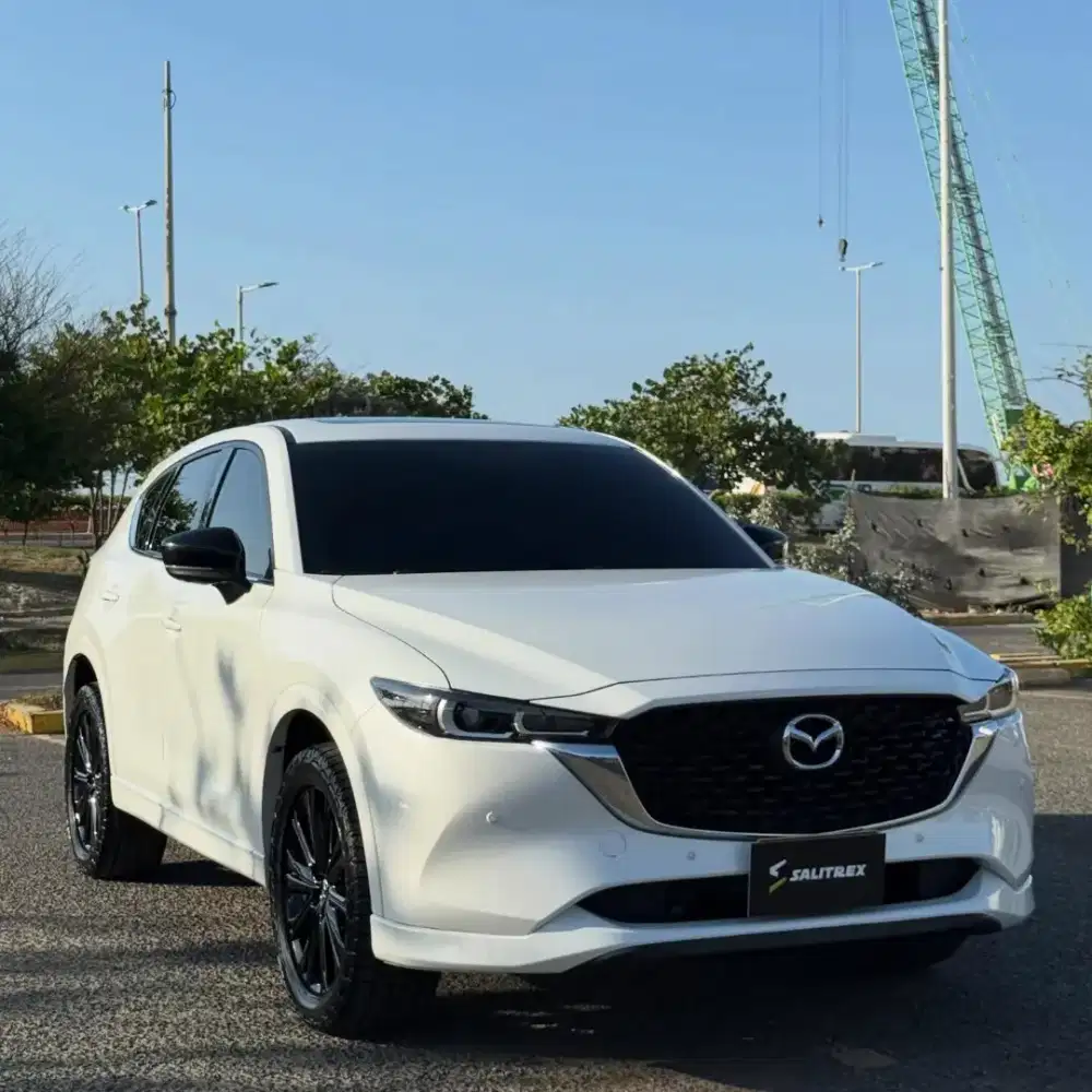 Mazda CX-5 elite 2023 AB tangan 1 Mazda CX5