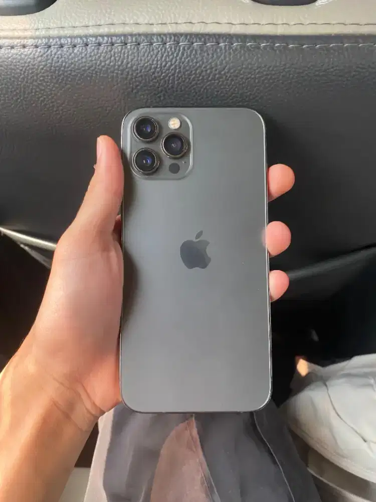 iphone 12 pm 128gb