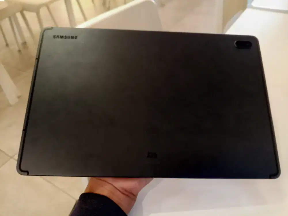 Samsung Tab S7 Fe 5G SEIN Resmi Indonesia