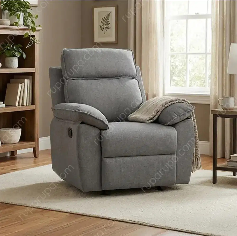 Selma Neo Lorry Sofa Recliner
