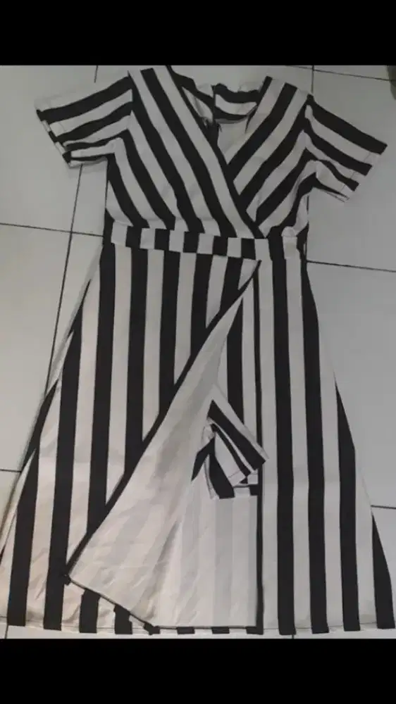 Dres wanita modern