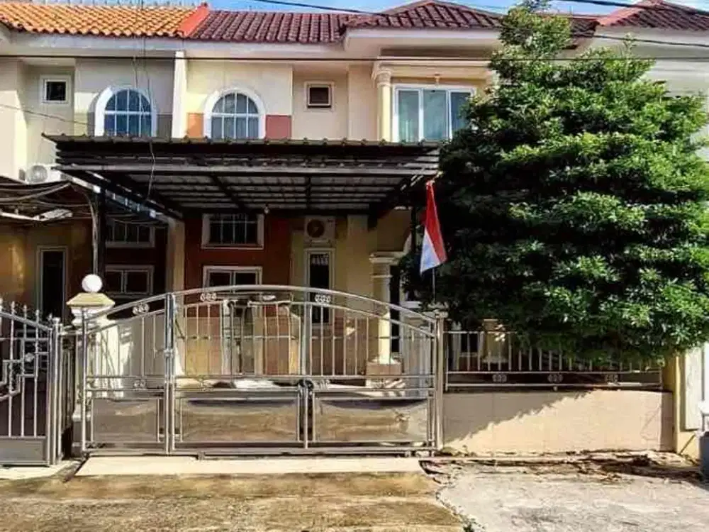 Disewakan Rumah Citra Indah Batam Center