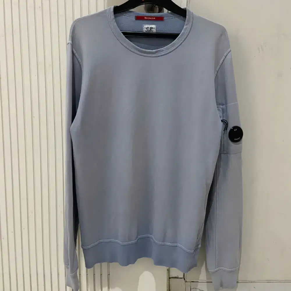 Sweatshirt Cp Company