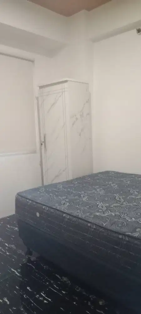 Jual Apartement Green Pramuka City
