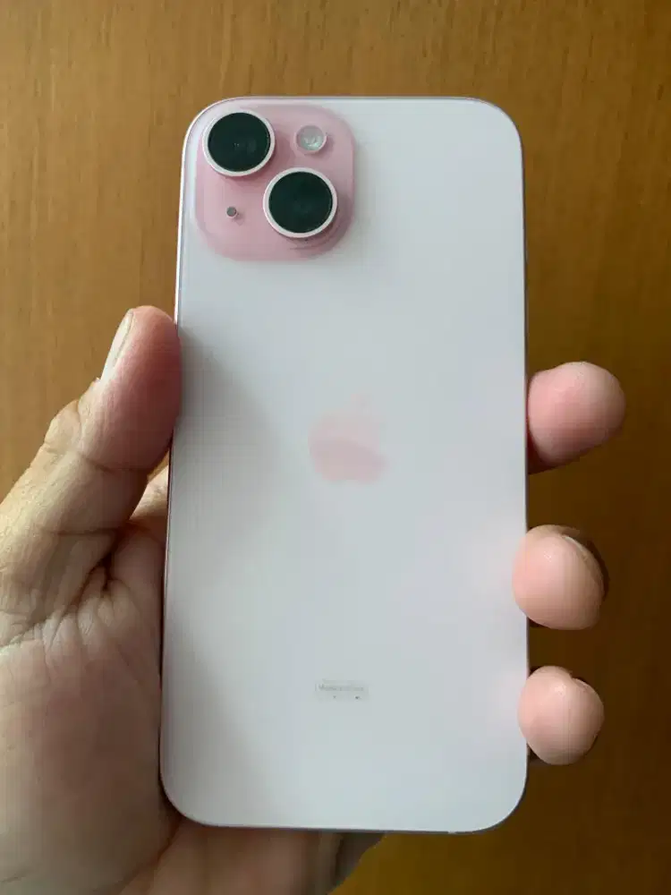 Iphone 15 ibox 128