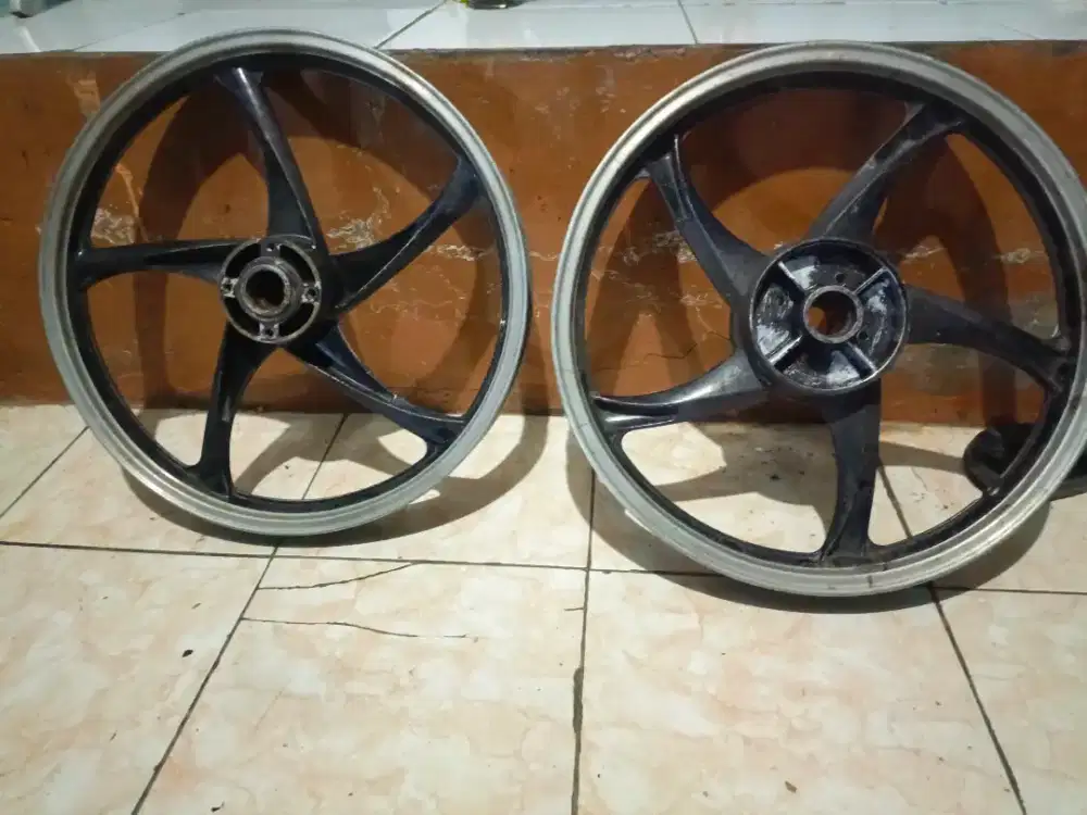 Velg racing p5 yamaha