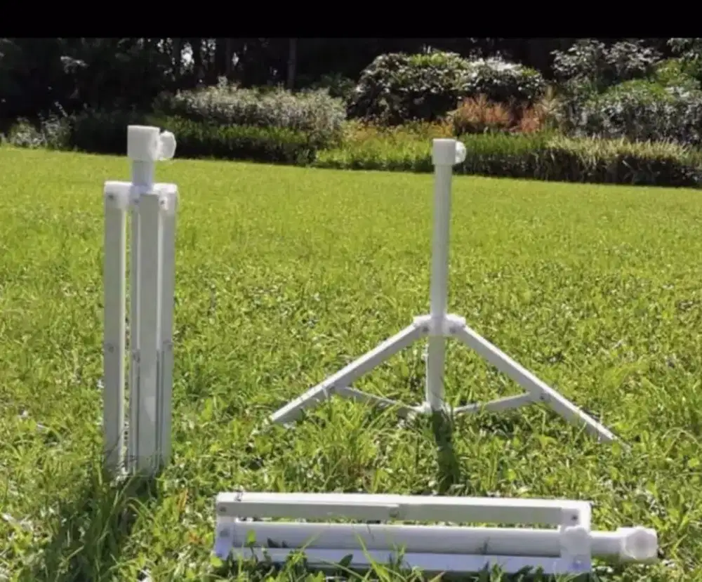 Tripod/kaki payung