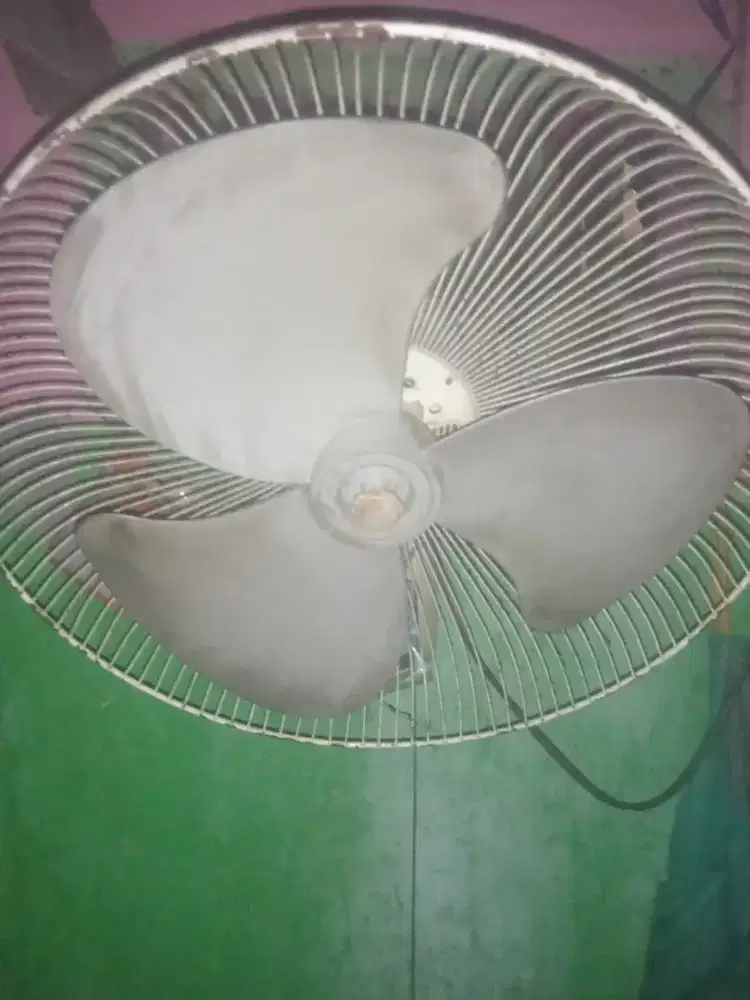 kipas dinding panasonic