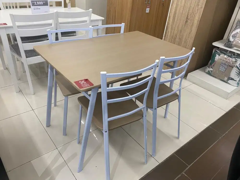 Dipan dan kasur turun harga