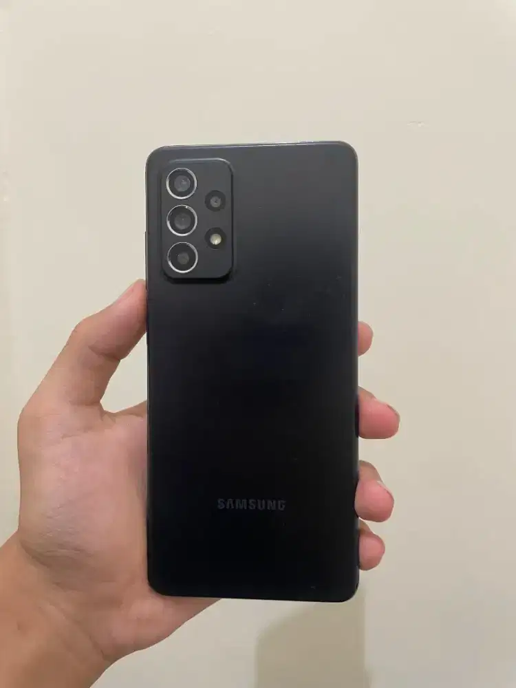 Samsung a52s 5g 8/256