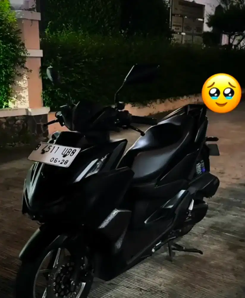Dijual Cepat Vario 160 2023