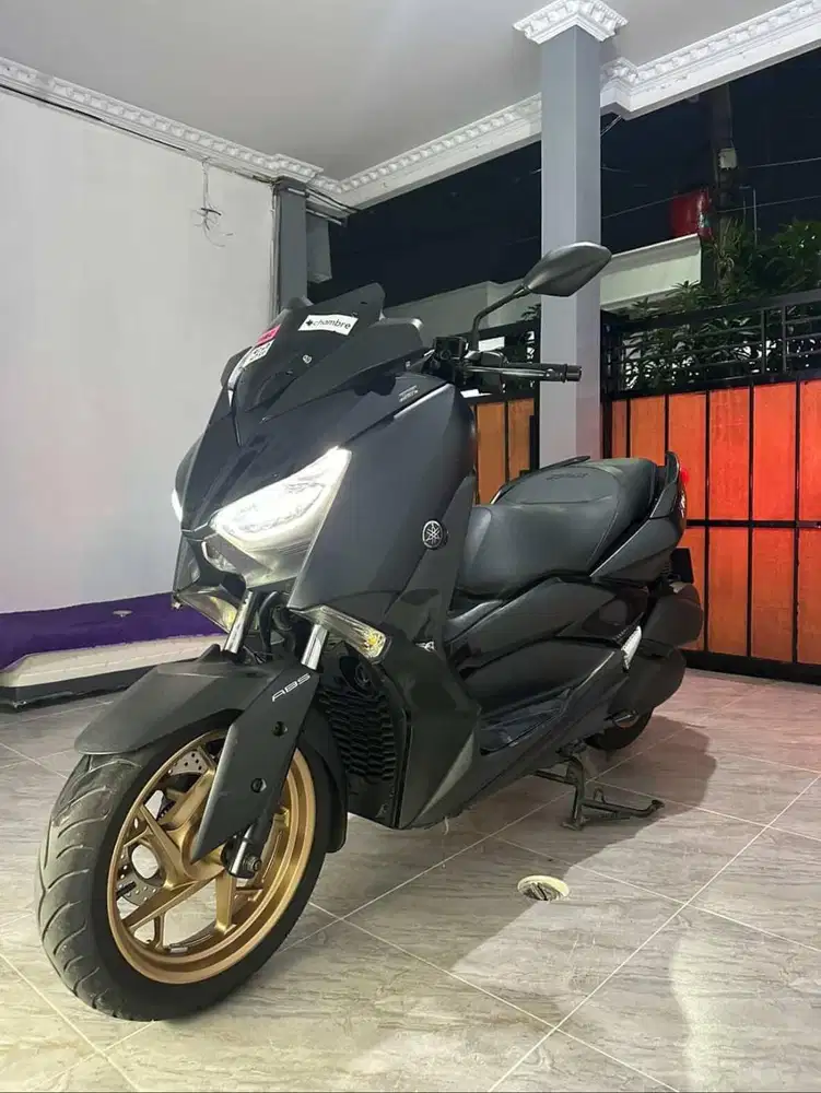 Yamaha X-Max ABS 2022