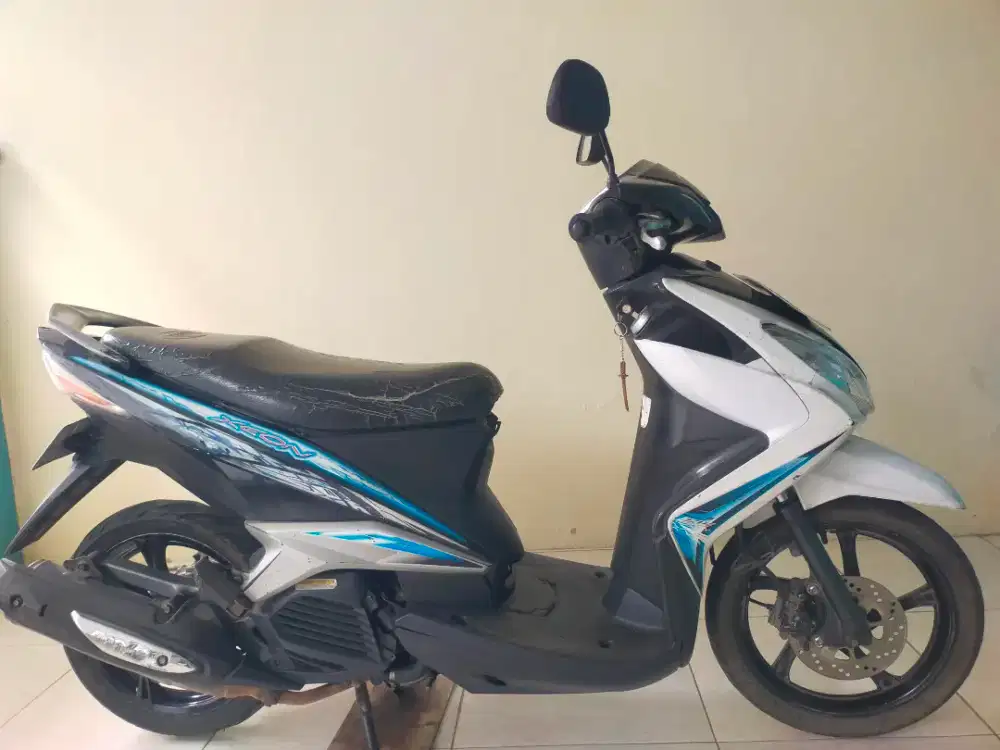 Xeon 2011 pajak hidup