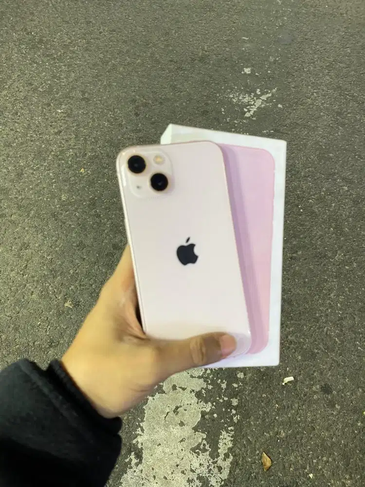 Iphone 13 256 gb
