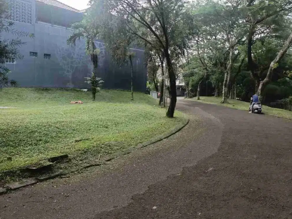 Kavling LT 216 Di Citra Gran Cibubur