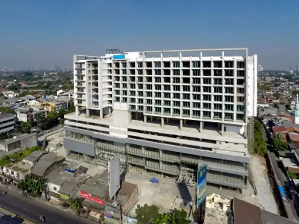 Apartemen Nine Residence Kemang