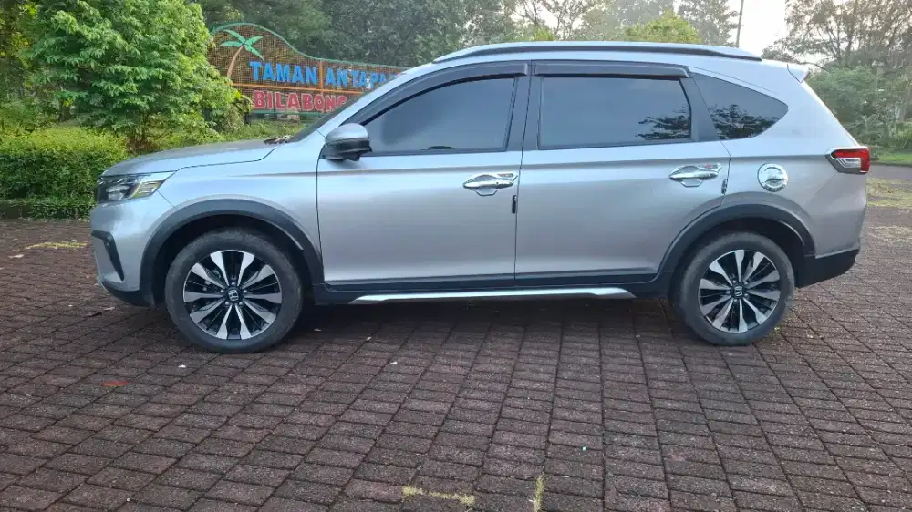 BRV 1.5 Prestige Sensing