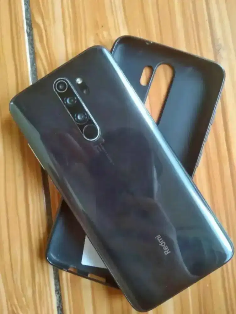 Xiaomi Redmi Note 8 Pro 6/64 GB