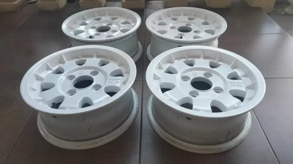 Velg Compe Rally Japan ET.20 R 13