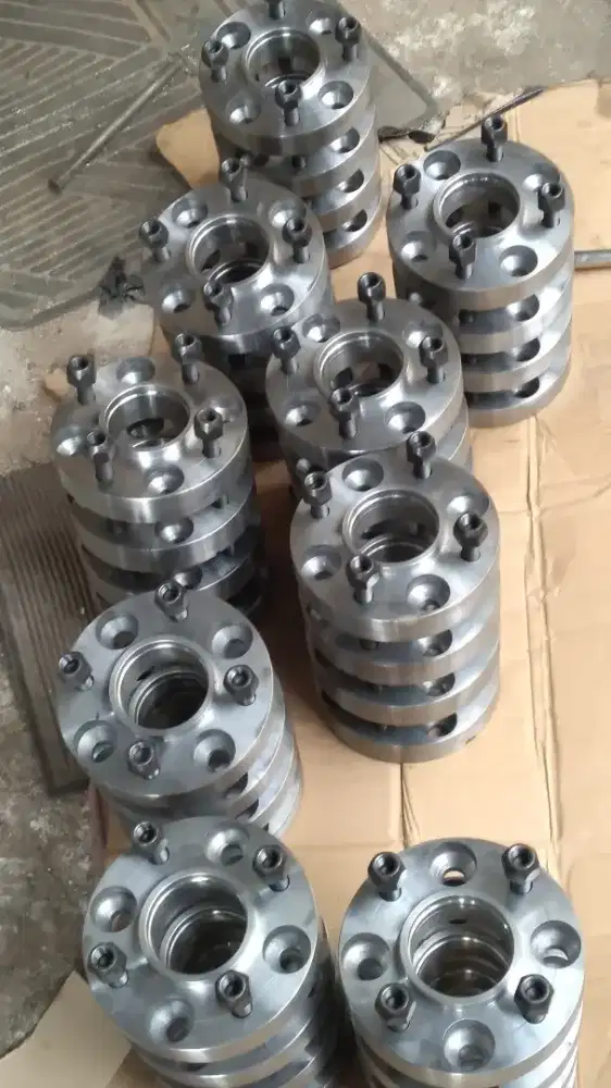 Adaptor velg mobil
