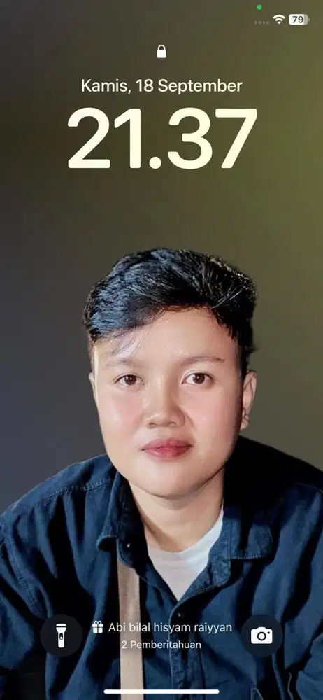 Cari pekerjaan halal