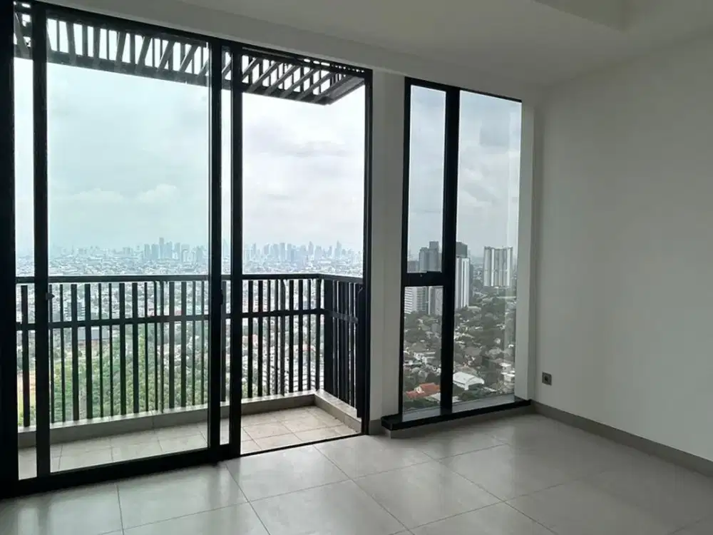 Dijual Cepat Apartemen Victoria Parc Fatmawati Tower Corona