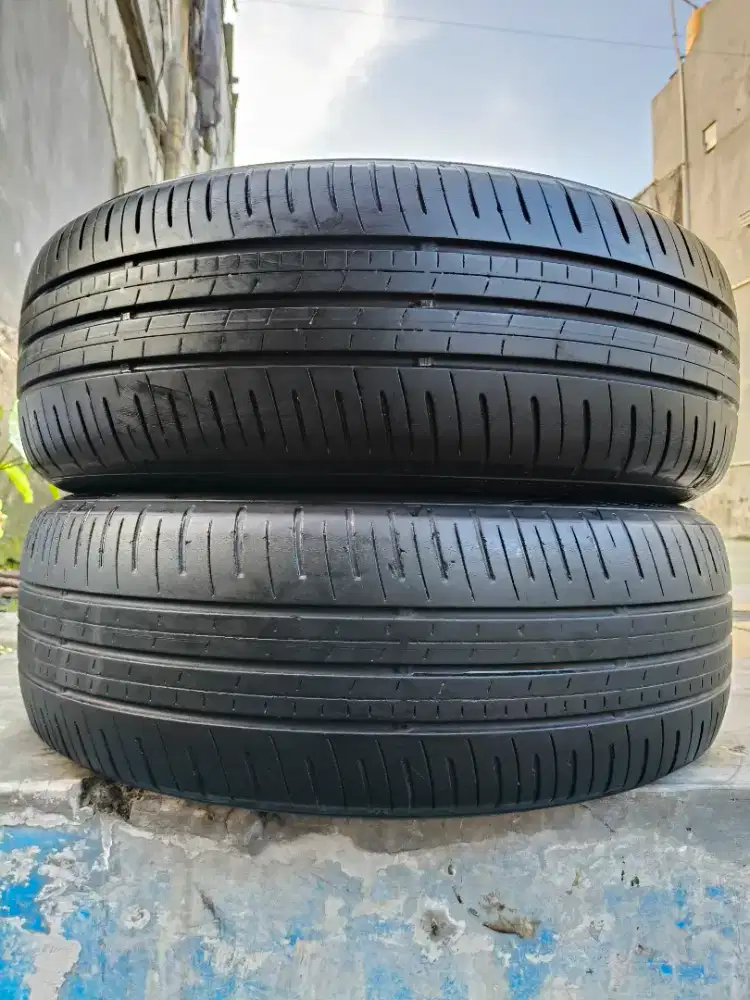 ban mobil 195/60-16