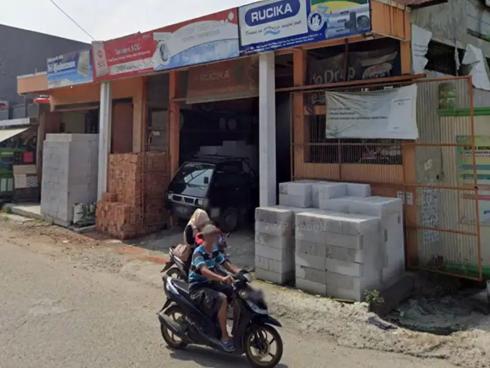 Peluang Usaha & Investasi Strategis di Bekasi  Siap Pakai, Akses Mudah!