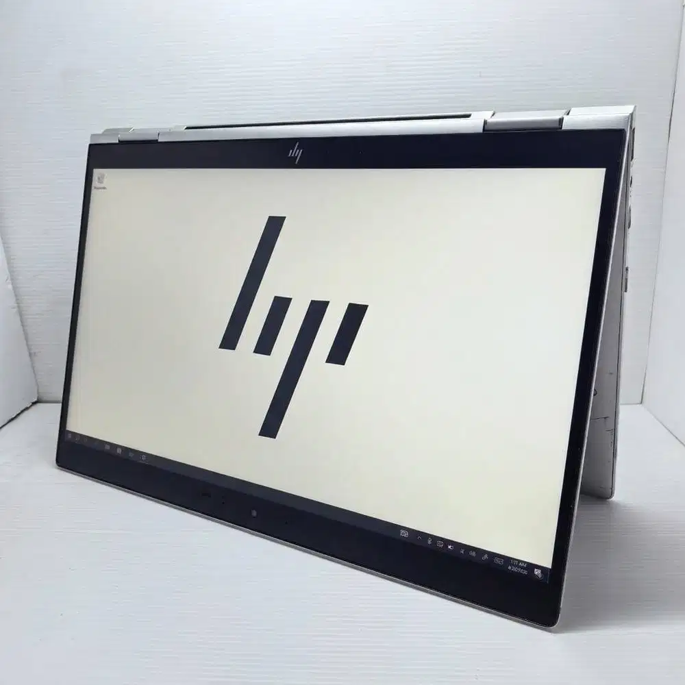 LAPTOP PREMIUM  2 IN 1 BISA SIMCARD! HP ELITEBOOK X360 1030 G4 I5 GEN