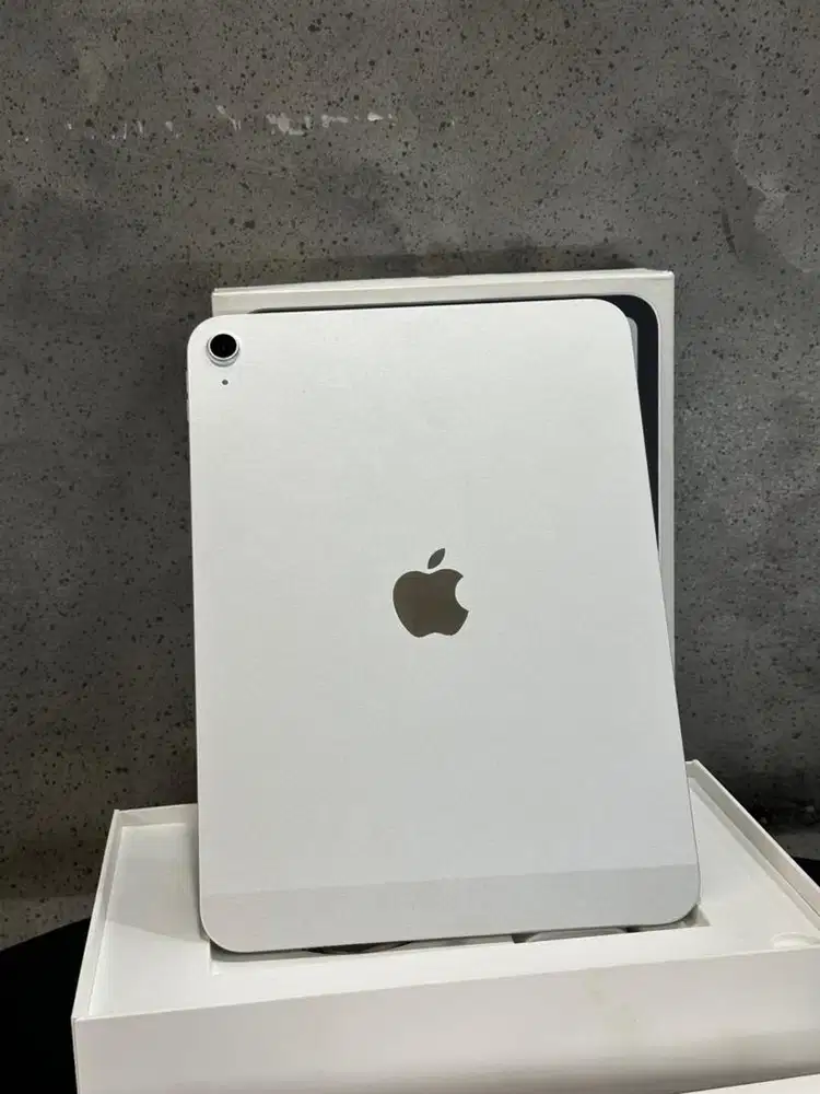 Ipad 11 128gb wifi ibox