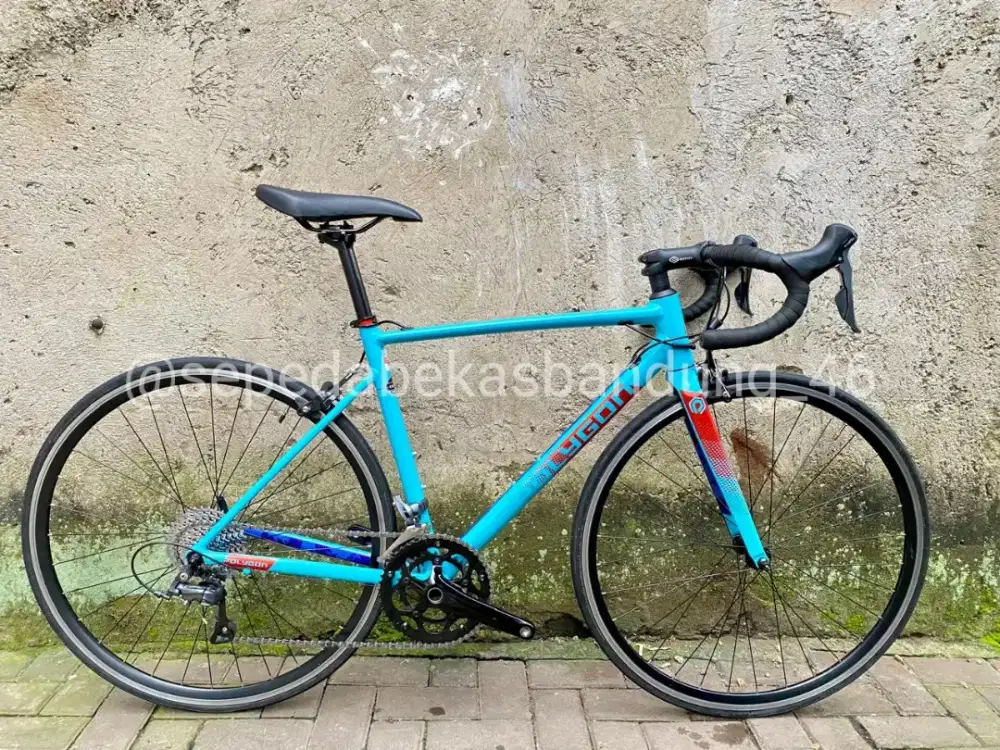 Roadbike/Sepeda Balap Polygon Strattos S2